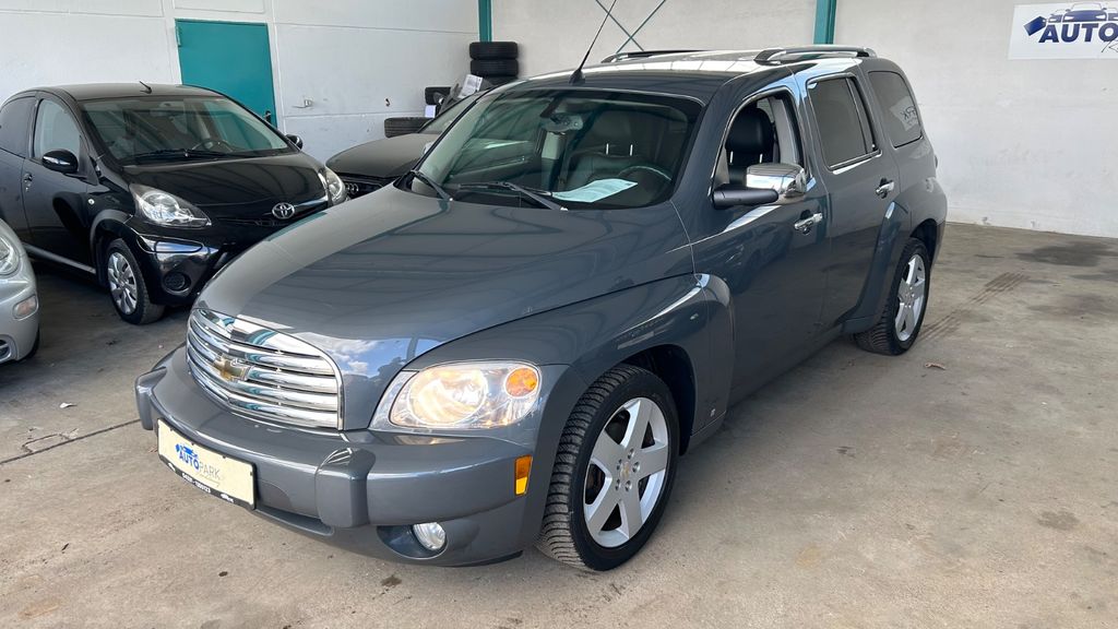 Bild des Angebotes Chevrolet HHR 2.4 LT