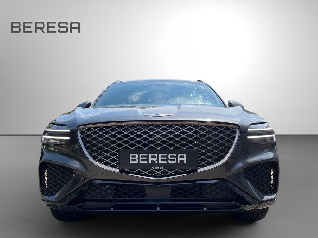 Bild des Angebotes Genesis GV70 2.5 T Sport AWD Airmatic Distronic HUD 360