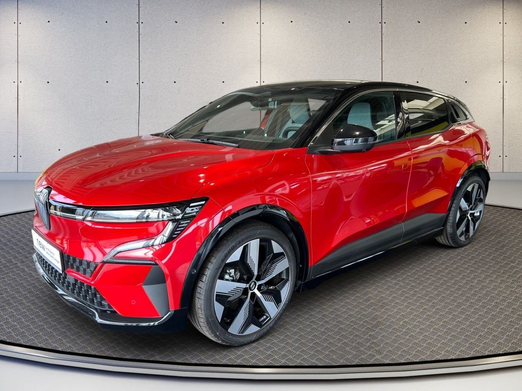 Bild des Angebotes Renault Megane E-TECH E-Tech 100% elektrisch
