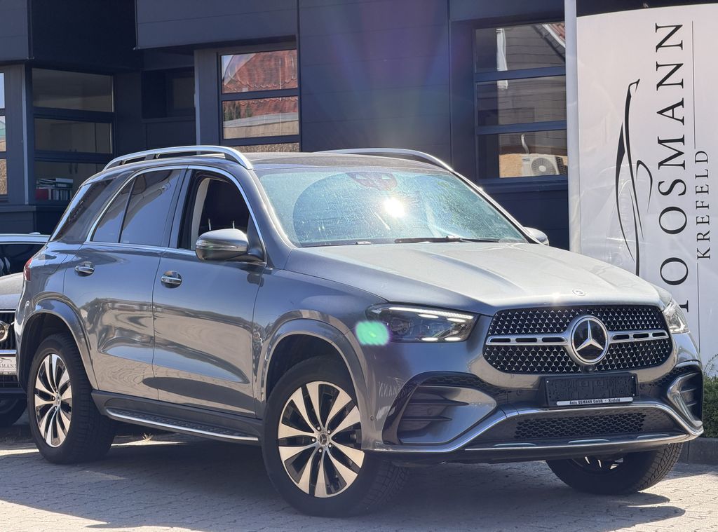 Bild des Angebotes Mercedes-Benz GLE 300 d 4M AMG Line Premium Plus/UPE:117.845€
