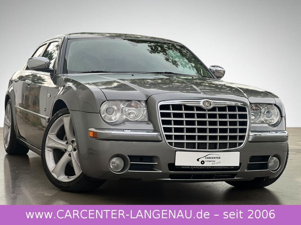 Bild des Angebotes Chrysler 300C 3.0 CRD + TÜV 10.2027