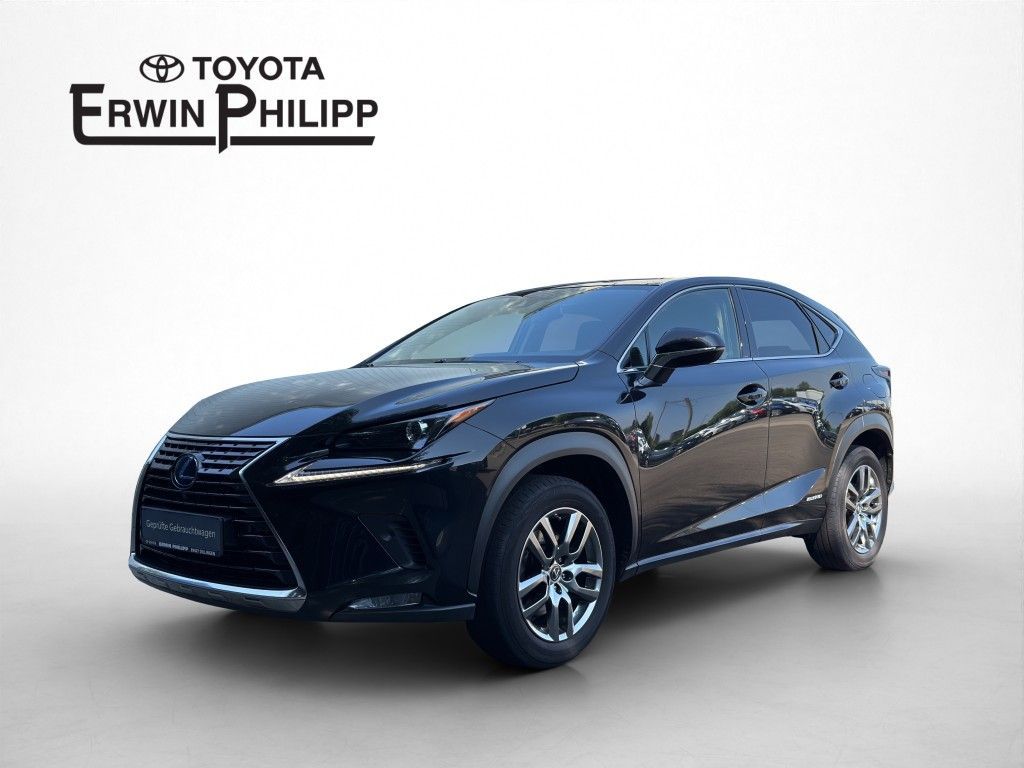 Bild des Angebotes Lexus NX 300h E-FOUR Executive *Glasdach*ACC*DAB*