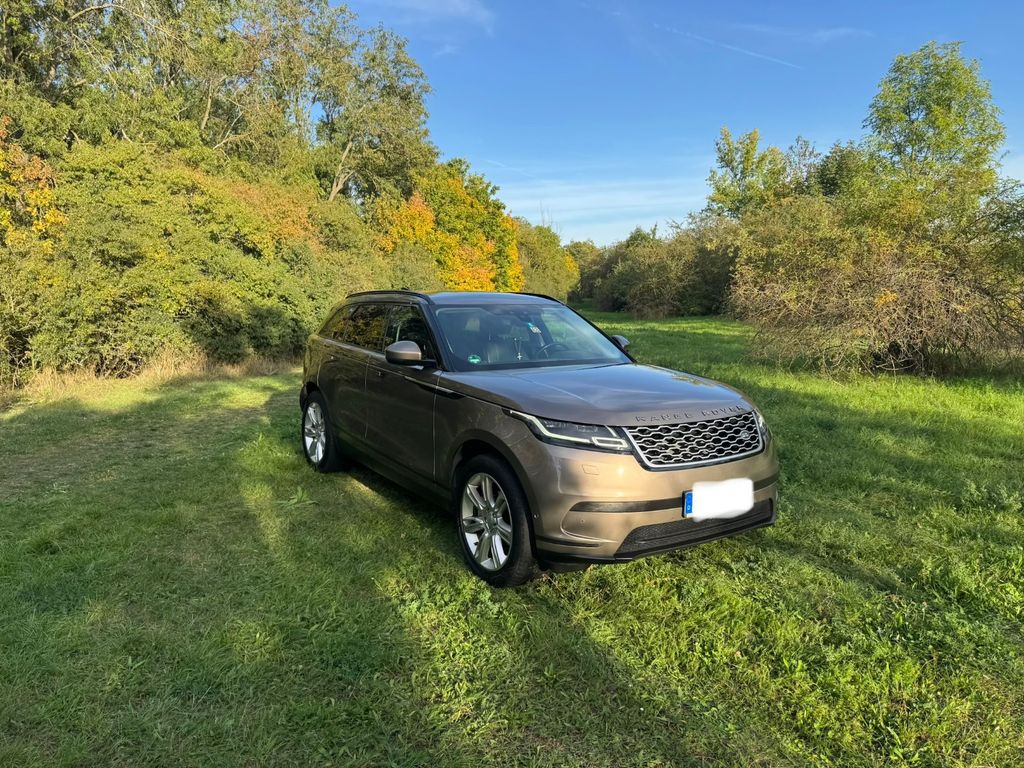 Bild des Angebotes Land Rover Range Rover Velar 2.0 D240 S S