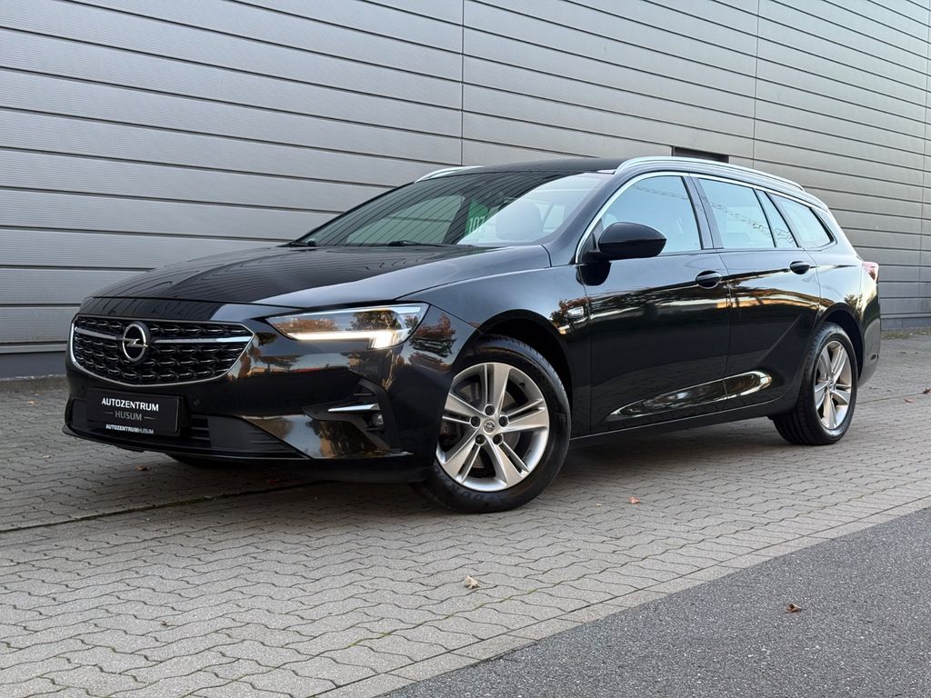 Bild des Angebotes Opel Insignia B Sports Tourer Elegance *HU/AU NEU*SHZ