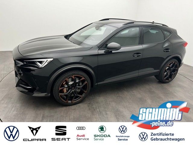 Bild des Angebotes Cupra Formentor VZ5 2.5 TSI DSG 4D MatrixLeder
