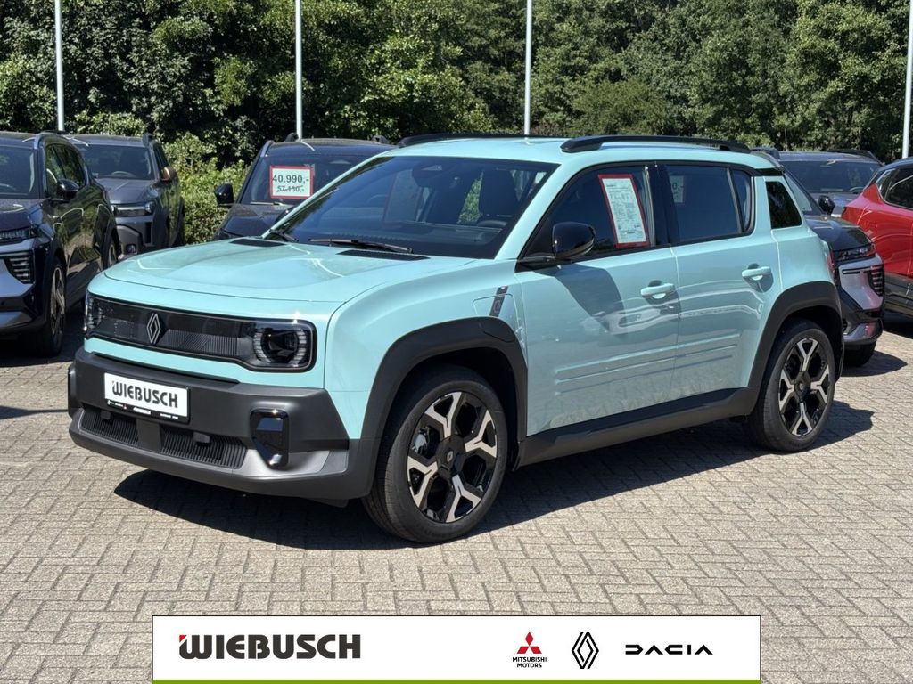 Bild des Angebotes Renault R 4 E-Tech 150 Comfort Range Techno **Harman Kar