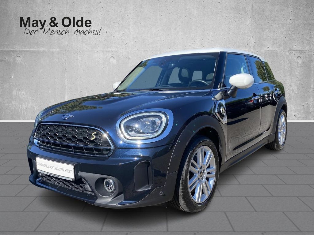 Bild des Angebotes MINI Countryman SE All4 Classic Trim Pano Navi LED RÜ
