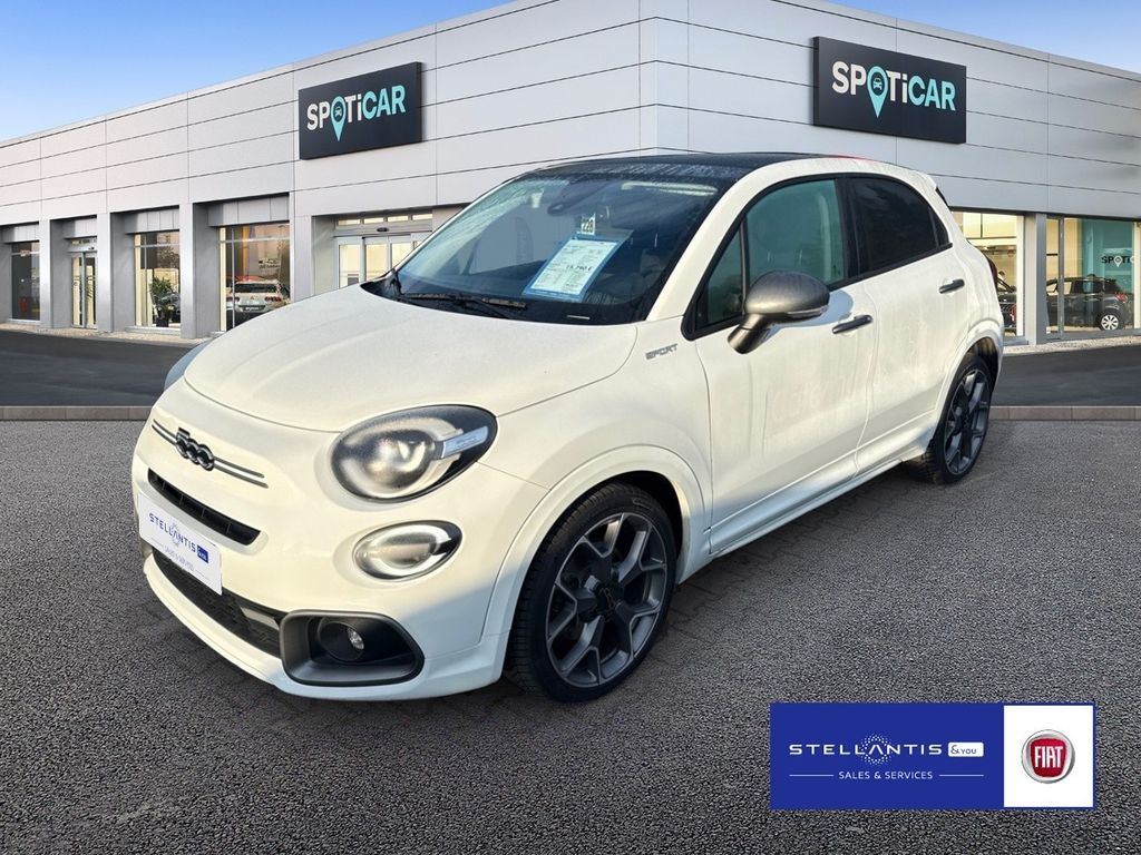 Bild des Angebotes Fiat 500X Sport
