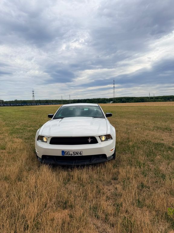 Bild des Angebotes Ford Mustang