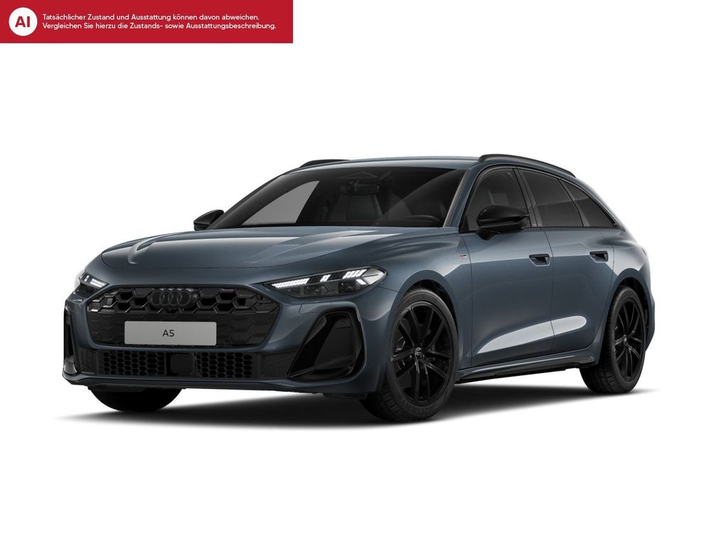 Bild des Angebotes Audi A5 Avant TDI quattro 150 kW S troni c