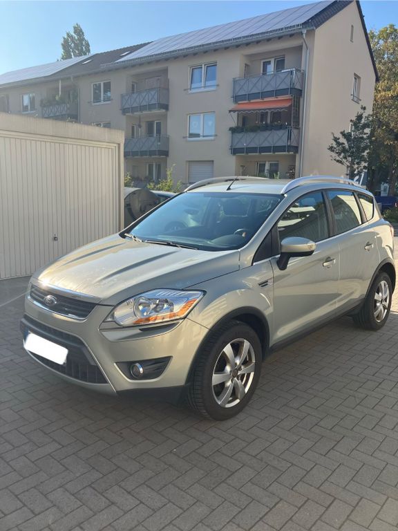 Bild des Angebotes Ford Kuga 2.0 TDCi 2X4 Trend Trend Klima Tüv AHK TOP