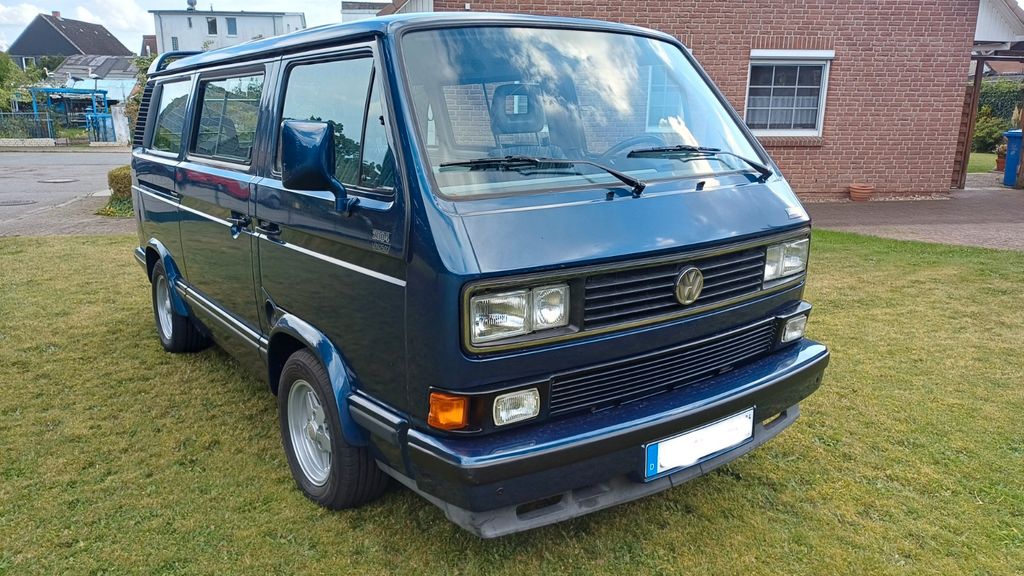 Bild des Angebotes Volkswagen T3 Multivan Last Edition (Neuer Motor)
