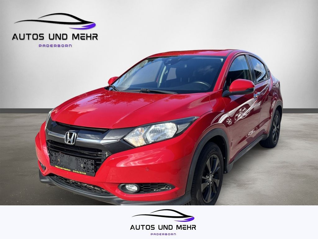 Bild des Angebotes Honda HR-V Elegance Klima Einparkhilfe Sitzheizung