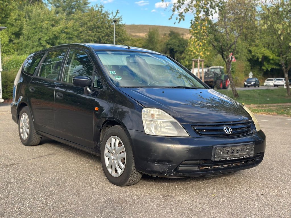 Bild des Angebotes Honda Stream 1.7i ES TÜV 11/2026