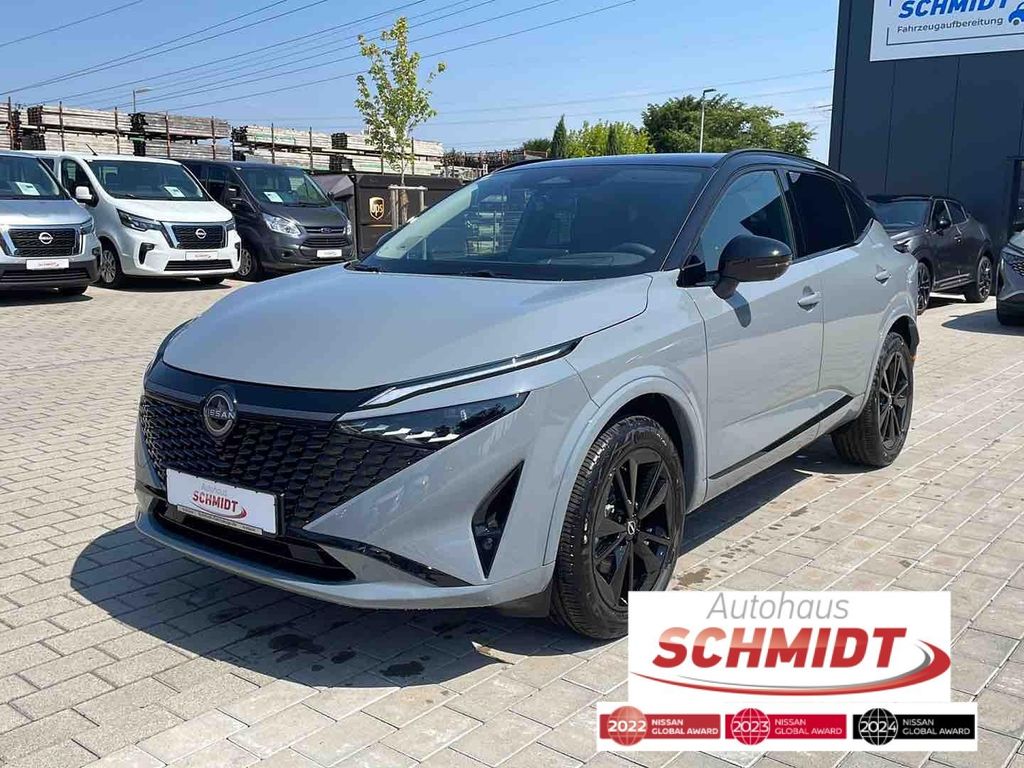 Bild des Angebotes Nissan Qashqai ePower N-Design Komfort+/BOSE