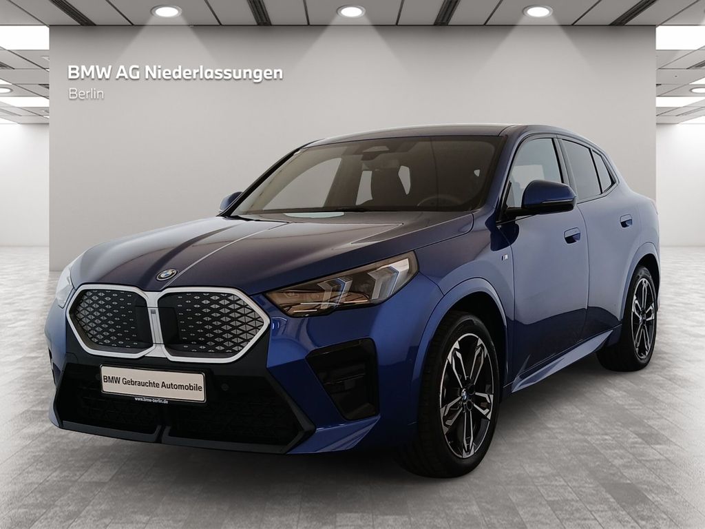 Bild des Angebotes BMW iX2 xDrive30 M Sport Driv.Assist+ Harman/K LED