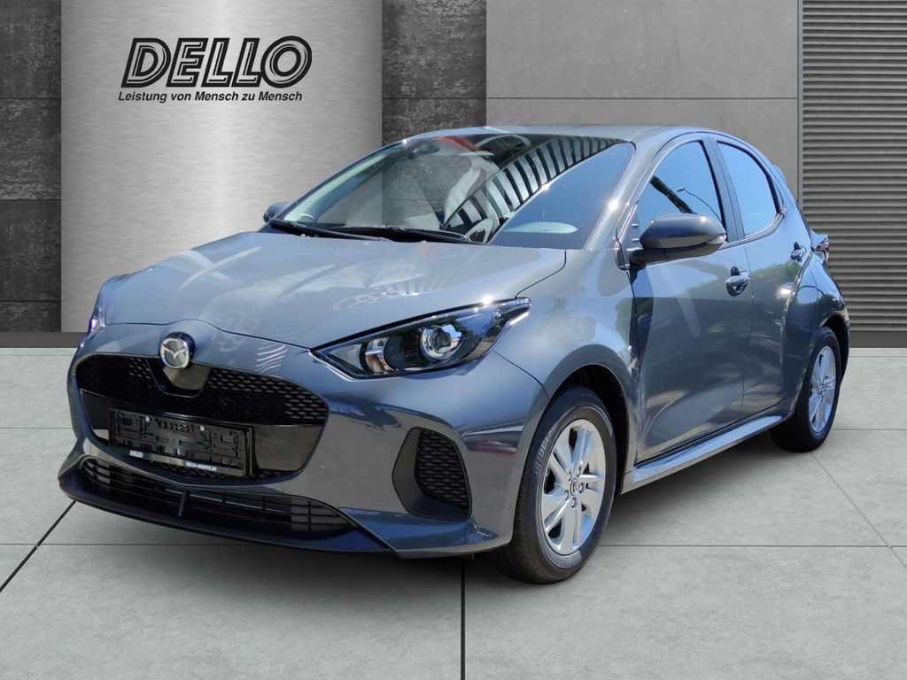 Bild des Angebotes Mazda 2 Hybrid HEV CENTRE-LINE ACC Apple CarPlay Andro