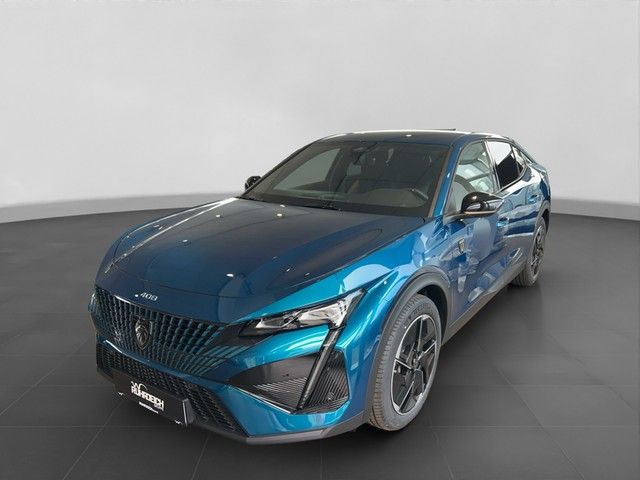 Bild des Angebotes Peugeot 408 GT 1.2 Puretech 130 EU6e PDC NAVI CARPLAY RF