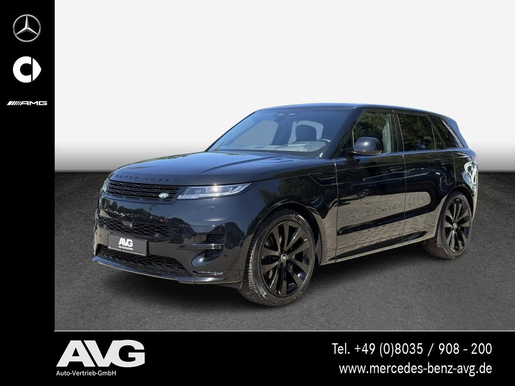 Bild des Angebotes Land Rover Range RoverSport D350 Autobiography PANO DIGITAL
