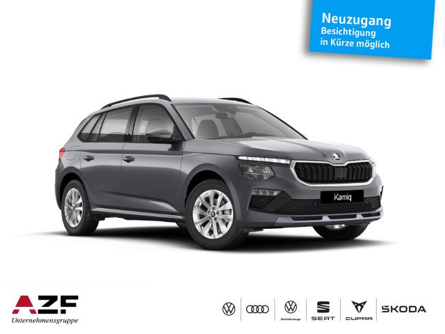 Bild des Angebotes Skoda Kamiq Selection 1.0 TSI DSG AHK+ACC+LANE