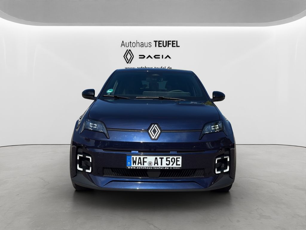 Bild des Angebotes Renault R 5 Techno 120 Urban Range *GJR*