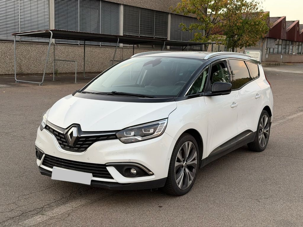Bild des Angebotes Renault Scenic IV Grand Business Edition 7 Sitze
