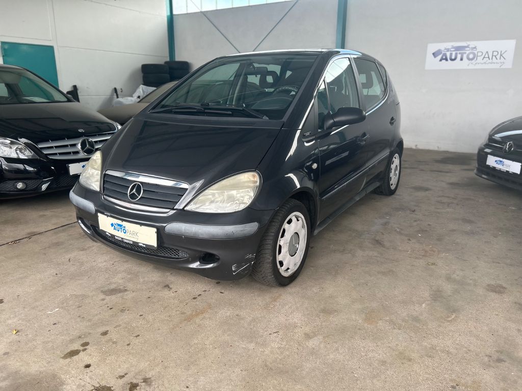 Bild des Angebotes Mercedes-Benz A 140 CLASSIC SPIRIT
