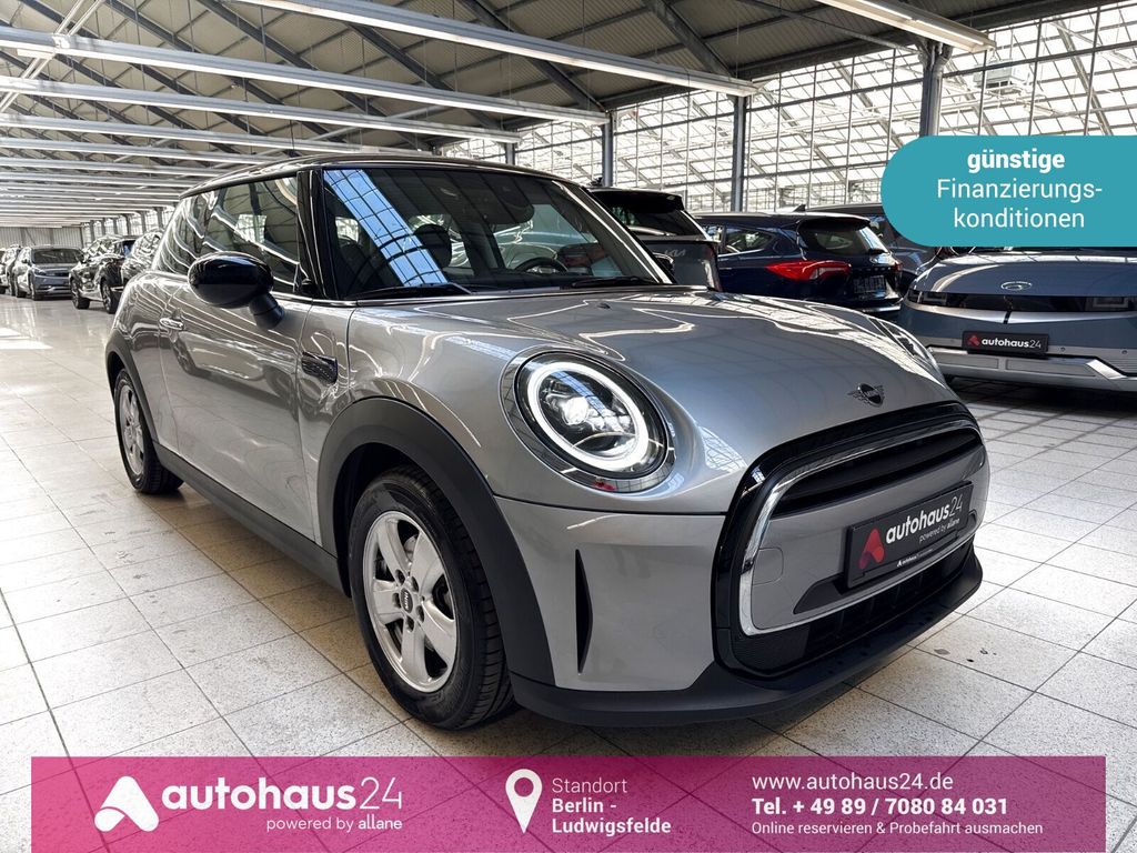 Bild des Angebotes MINI Cooper Essential Trim LED|Navi-Vorb.|SHZ