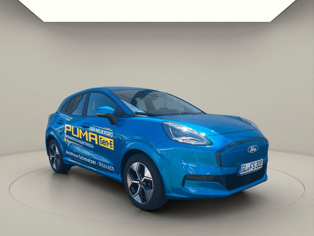 Bild des Angebotes Ford Puma Gen-E 124 kW FWD