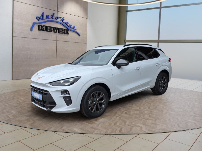 Bild des Angebotes Cupra Terramar 1.5 eTSI DSG ACC/Kessy/el.Klappe/Winter