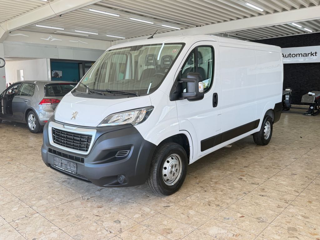Bild des Angebotes Peugeot Boxer Kasten 2,2 L2H1 Pro BlueHDi 140 Start&Stop
