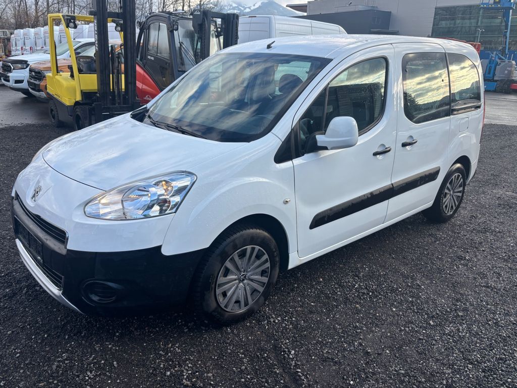 Bild des Angebotes Peugeot Partner Tepee Active - Klima