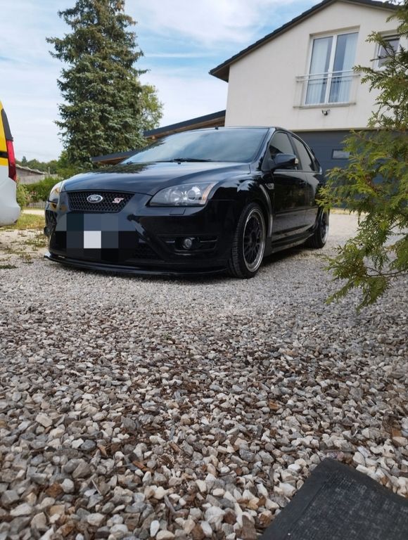 Ford Focus 2,5 ST ST