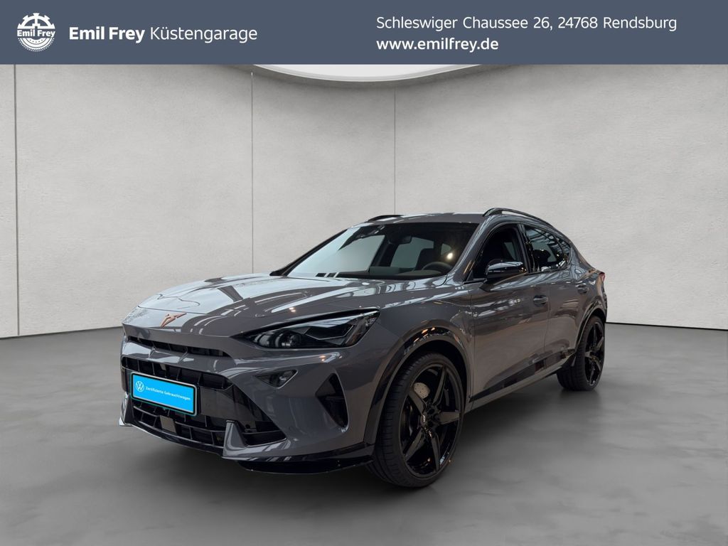 Bild des Angebotes Cupra Formentor 2.0 TSI 4Drive VZ DSG ABT "AHK,LED,Sen