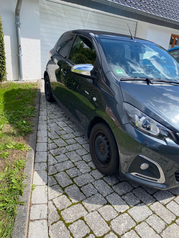 Bild des Angebotes Peugeot 108 Active VTi 72 STOP & START TOP! TOP! Active