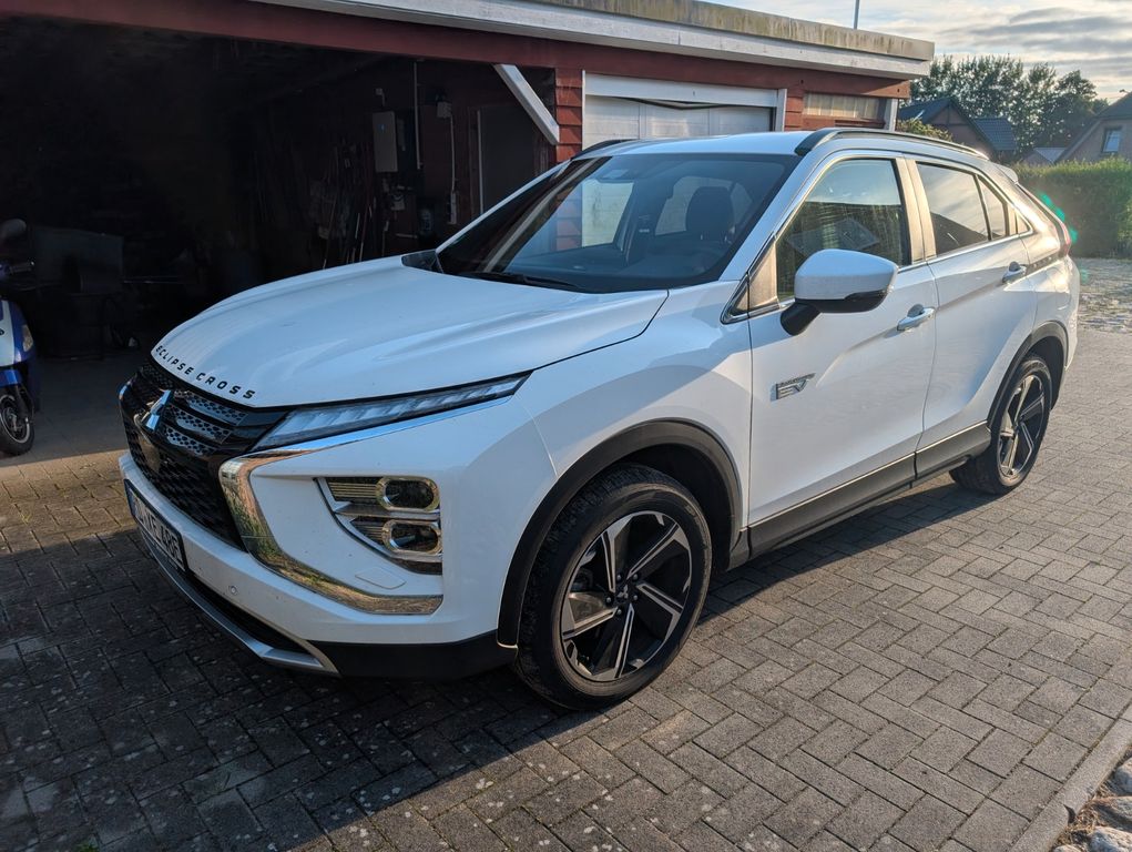 Bild des Angebotes Mitsubishi Eclipse Cross 2.4 PLUG-IN HYBRID 4WD Plus Plus