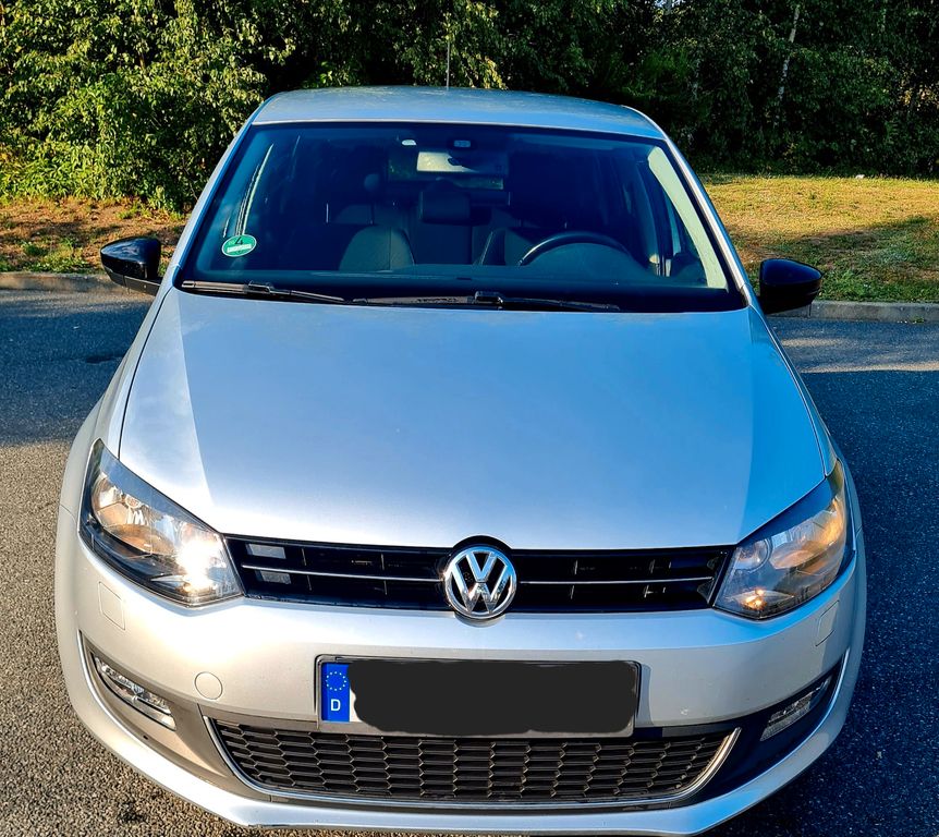 Bild des Angebotes Volkswagen Polo 1.2 TDI MATCH 6R