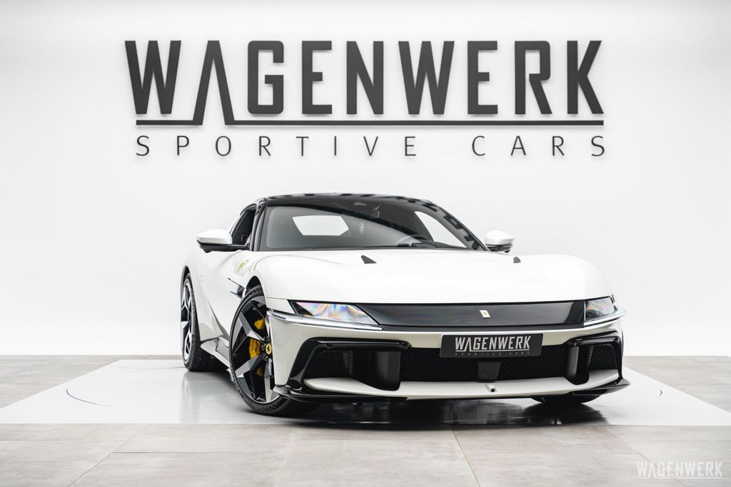Bild des Angebotes Ferrari 12 Cilindri MY26 DAYTONA ACC LIFT CARBONLENKRAD