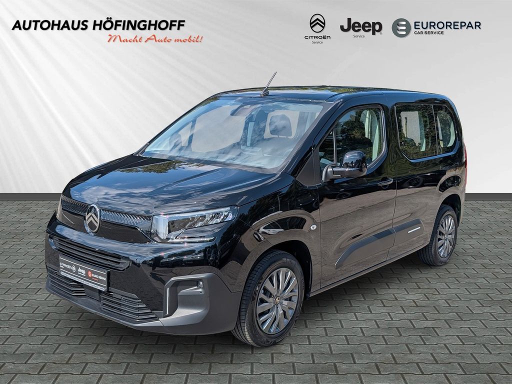 Bild des Angebotes Citroën Berlingo M PureTech110 PLUS *1.HAND*