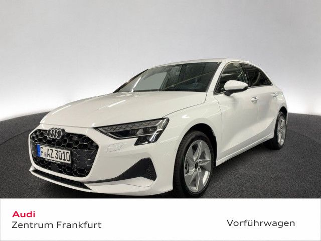 Bild des Angebotes Audi A3 Sportback TFSI S tronic advanced VirtualCockp