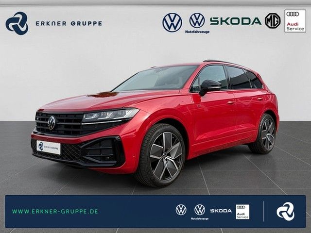 Bild des Angebotes Volkswagen Touareg 3.0TDI 4M R-Line AHK+HUD+PANO+STHZ+21"++