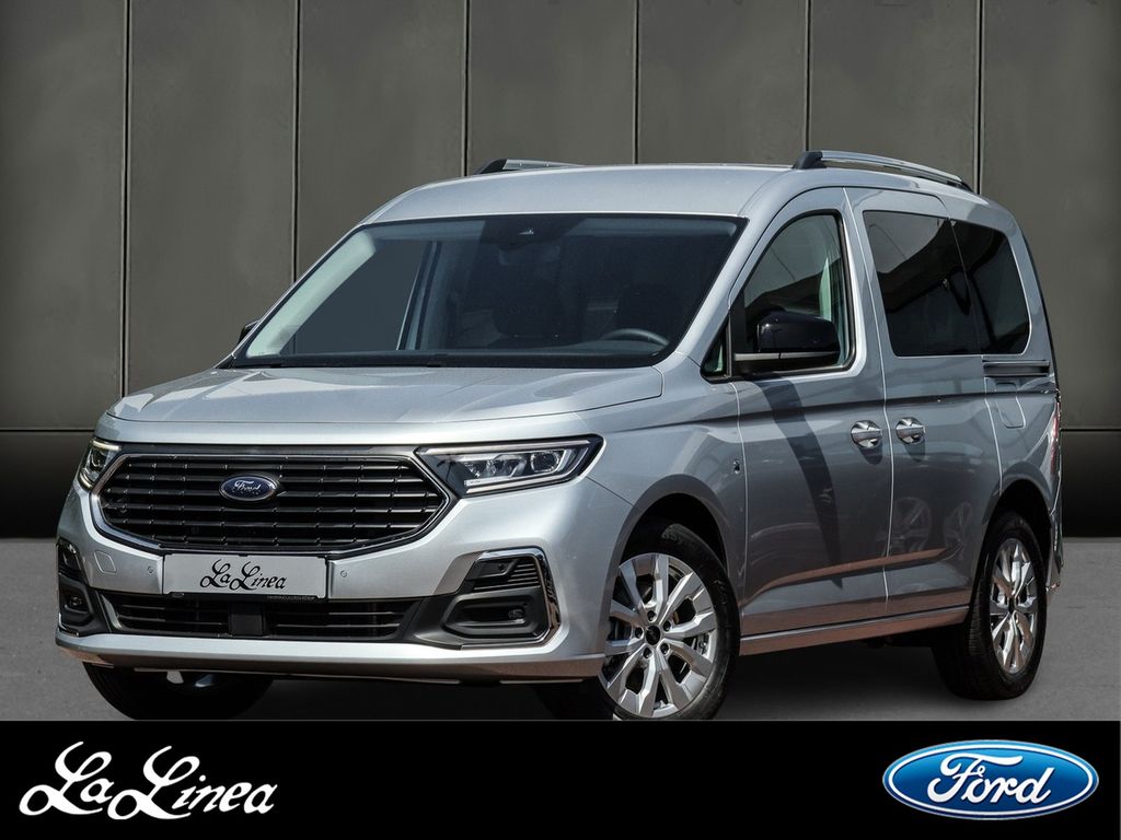 Bild des Angebotes Ford Tourneo Connect L1 Titanium Automatik Diesel