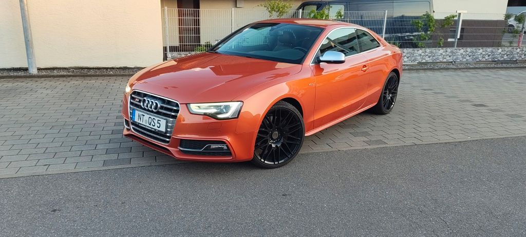Bild des Angebotes Audi S5 3.0 TFSI S tronic quattro -