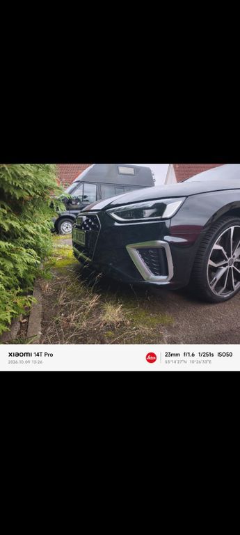 Bild des Angebotes Audi A4 Allroad 50 TDI tiptronic quattro -