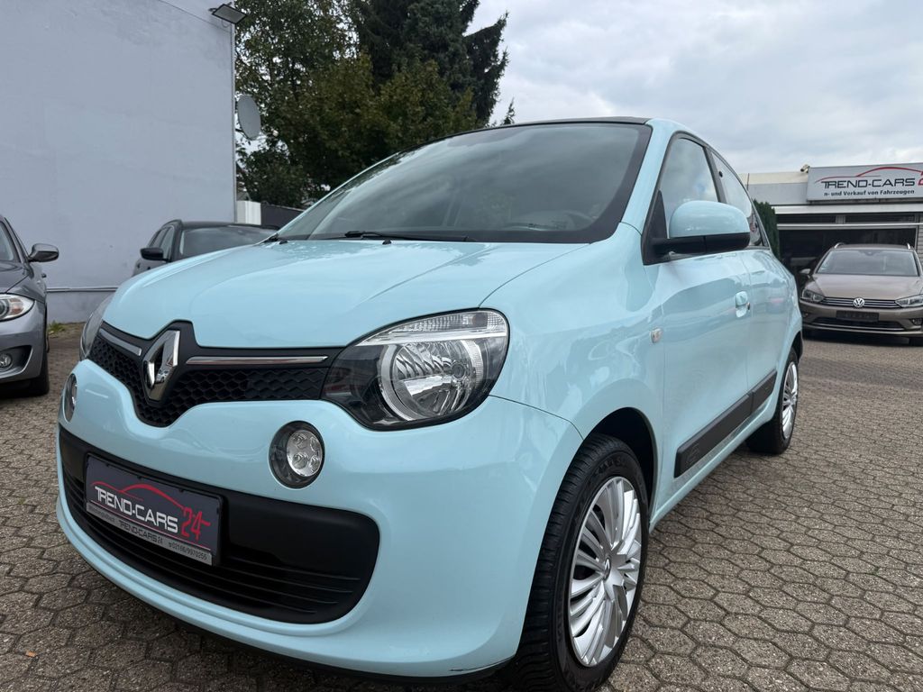 Bild des Angebotes Renault Twingo Experience