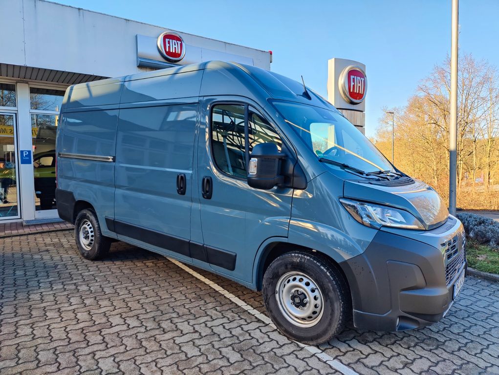 Bild des Angebotes Fiat Ducato 35 L2H2 140 Kawa  *8-Gang Automatik*
