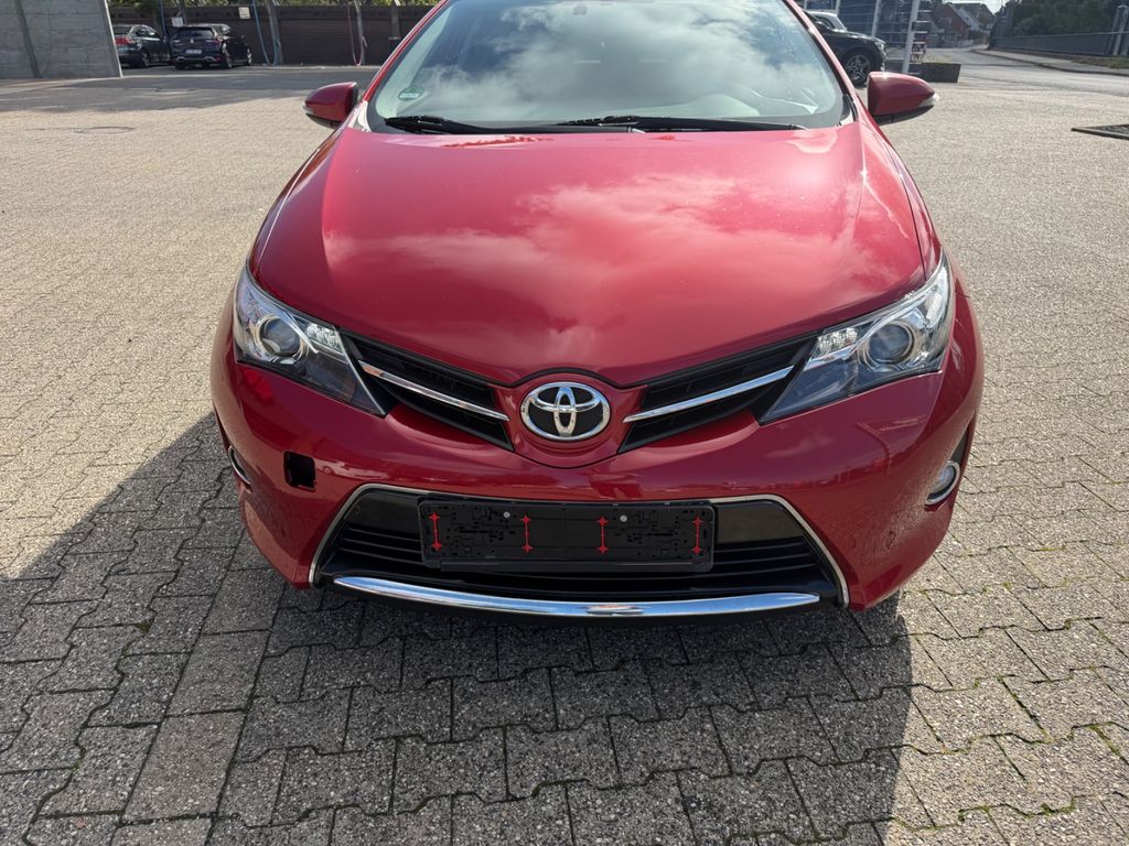Bild des Angebotes Toyota Auris Comfort