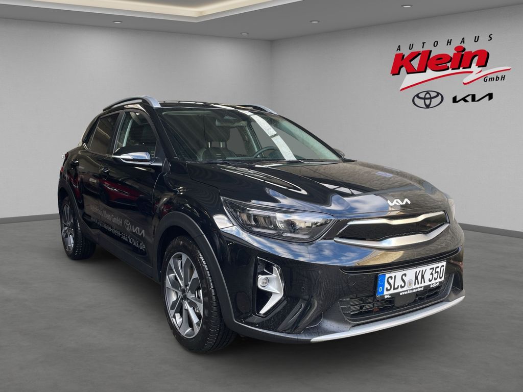 Bild des Angebotes Kia Stonic Spirit 1.0 T-GDI EU6d 101 PS 48V DCT SPI