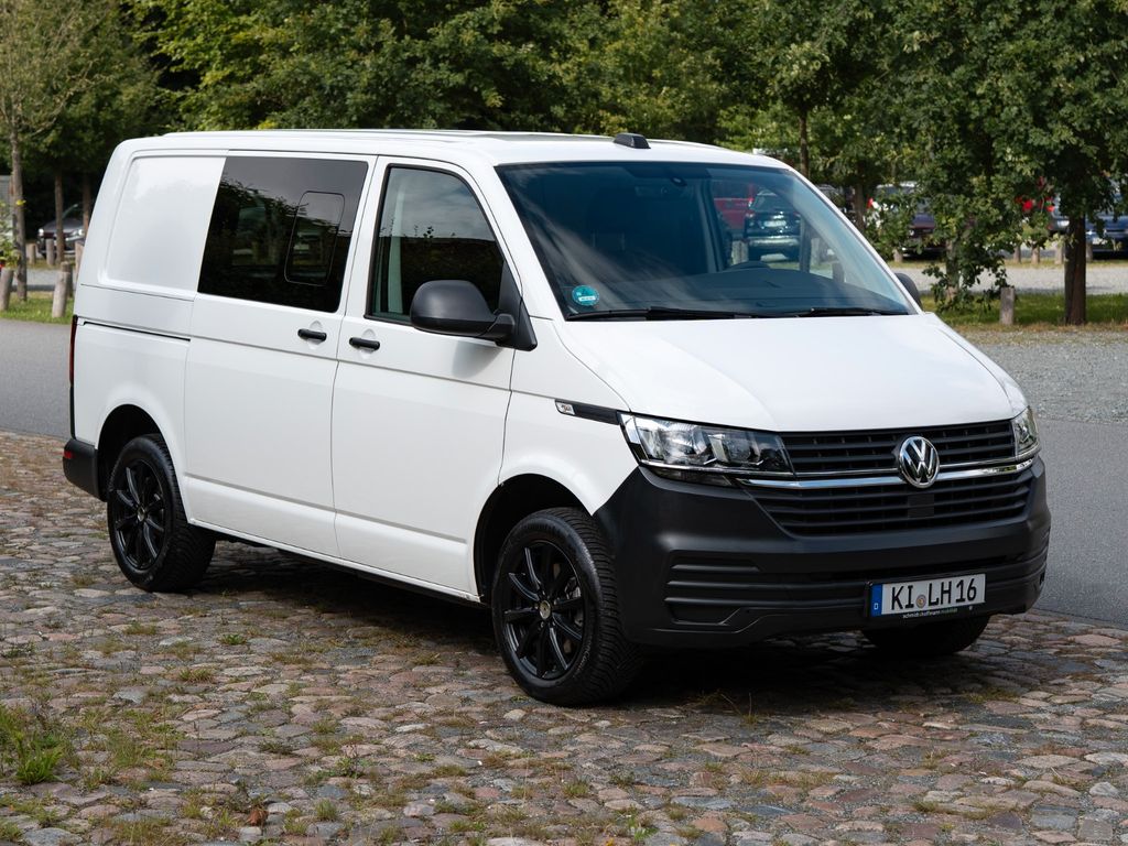Bild des Angebotes Volkswagen VW T6.1 Transporter | 1. Hand | 150 PS | Automat