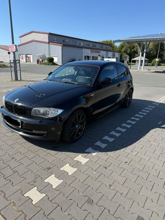 Bild des Angebotes BMW 120d -